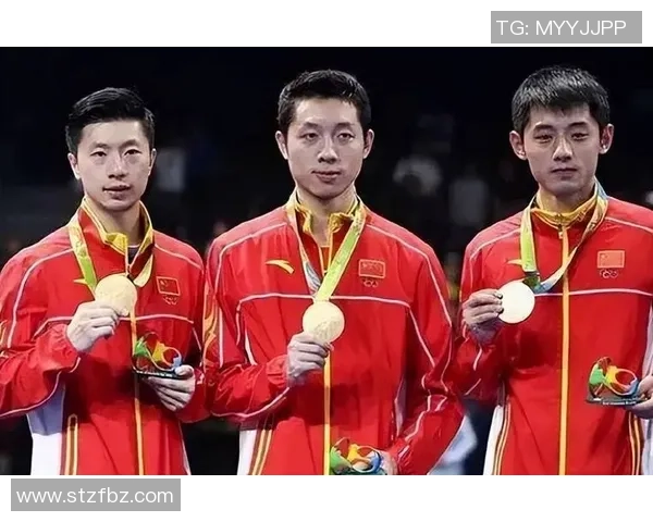 张继科马龙联手对抗许昕挑战赛精彩回顾与技术分析