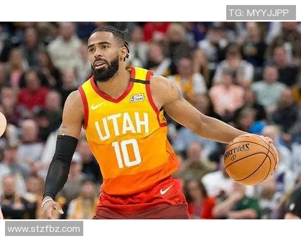 迈克康利的篮球传奇之路与职业生涯的辉煌成就揭秘