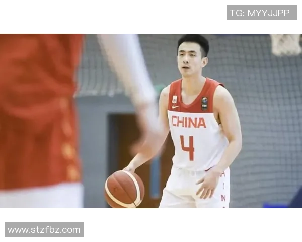 赵继伟的篮球之路：从青涩少年到国家队核心的成长故事