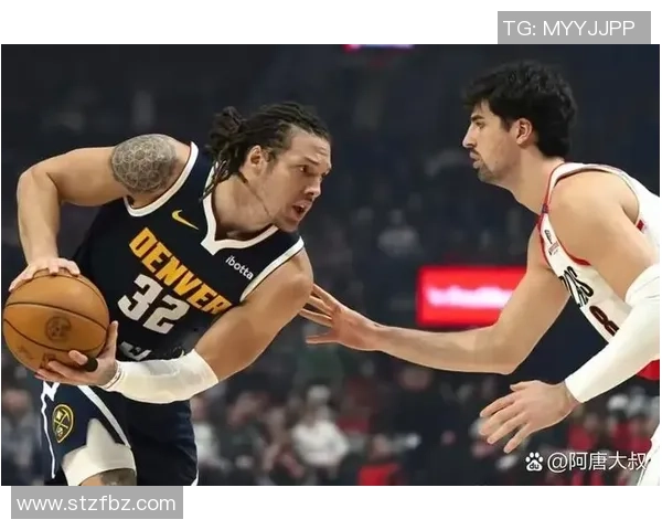 雷霆与开拓者激战四月之夜NBA季后赛精彩回顾与分析